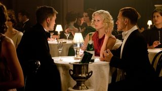 39. Воды слонам! (2011)