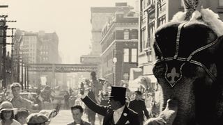 70. Воды слонам! (2011)