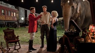 8. Воды слонам! (2011)