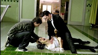 10. Константин: Повелитель тьмы (2005)