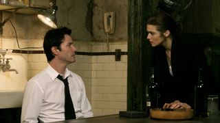 11. Константин: Повелитель тьмы (2005)