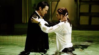 12. Константин: Повелитель тьмы (2005)