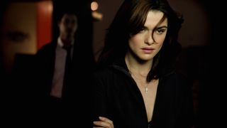 13. Константин: Повелитель тьмы (2005)