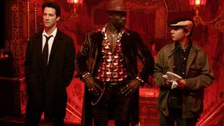 14. Константин: Повелитель тьмы (2005)