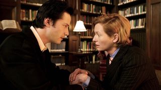 15. Константин: Повелитель тьмы (2005)