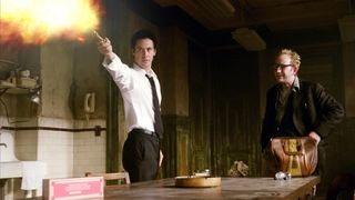 17. Константин: Повелитель тьмы (2005)