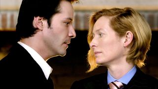 18. Константин: Повелитель тьмы (2005)