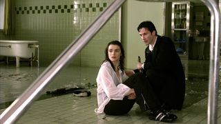 19. Константин: Повелитель тьмы (2005)