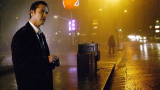 20. Константин: Повелитель тьмы (2005)