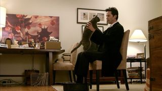 21. Константин: Повелитель тьмы (2005)