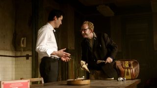 24. Константин: Повелитель тьмы (2005)