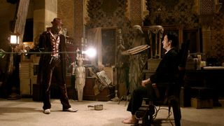 25. Константин: Повелитель тьмы (2005)