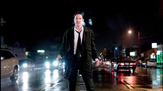 26. Константин: Повелитель тьмы (2005)