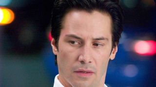 27. Константин: Повелитель тьмы (2005)