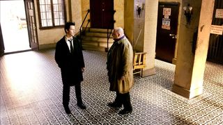 30. Константин: Повелитель тьмы (2005)