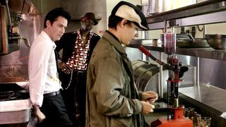 31. Константин: Повелитель тьмы (2005)