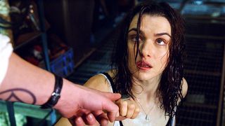 34. Константин: Повелитель тьмы (2005)