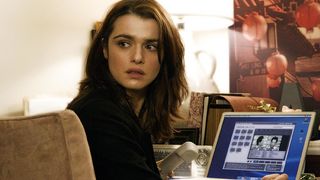 36. Константин: Повелитель тьмы (2005)