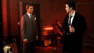 39. Константин: Повелитель тьмы (2005)