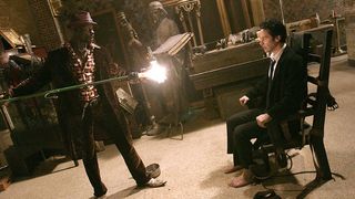 44. Константин: Повелитель тьмы (2005)