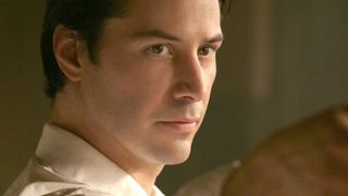 46. Константин: Повелитель тьмы (2005)