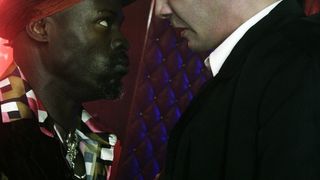 49. Константин: Повелитель тьмы (2005)