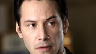 50. Константин: Повелитель тьмы (2005)