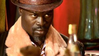 51. Константин: Повелитель тьмы (2005)