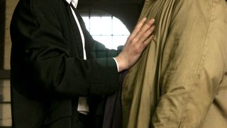 53. Константин: Повелитель тьмы (2005)