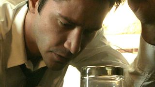 55. Константин: Повелитель тьмы (2005)