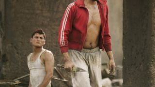 60. Константин: Повелитель тьмы (2005)