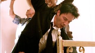 64. Константин: Повелитель тьмы (2005)