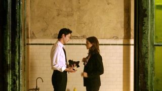 65. Константин: Повелитель тьмы (2005)