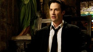 66. Константин: Повелитель тьмы (2005)