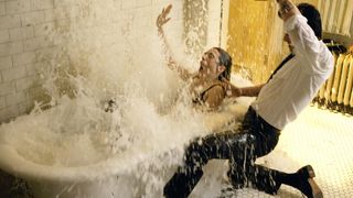 8. Константин: Повелитель тьмы (2005)