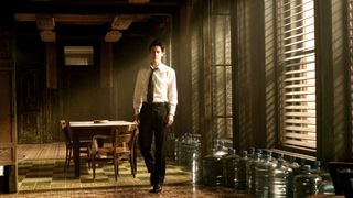 9. Константин: Повелитель тьмы (2005)