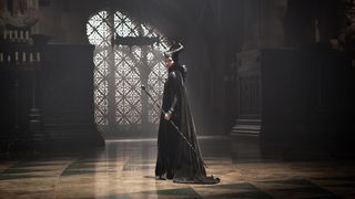 11. Малефисента (2014)