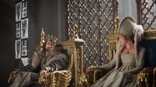 13. Малефисента (2014)