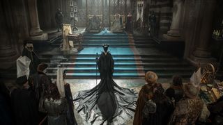 16. Малефисента (2014)