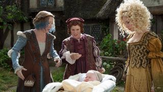 20. Малефисента (2014)