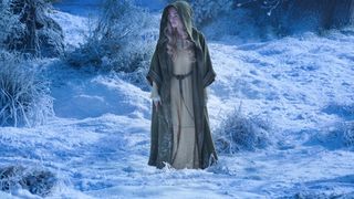 22. Малефисента (2014)