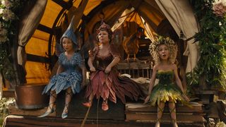 37. Малефисента (2014)