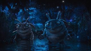 49. Малефисента (2014)