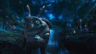 56. Малефисента (2014)