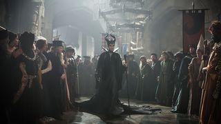 59. Малефисента (2014)