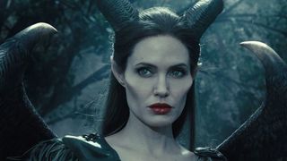 60. Малефисента (2014)