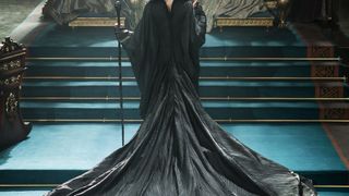 63. Малефисента (2014)