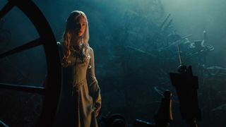 70. Малефисента (2014)