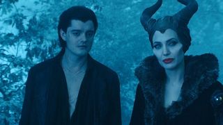 72. Малефисента (2014)