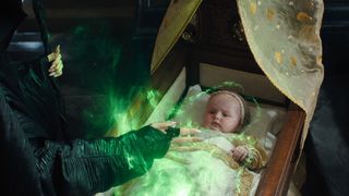 74. Малефисента (2014)